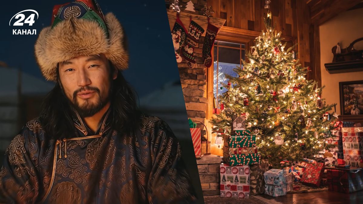 В чем феномен монгольской версии "Jingle Bells" В чем феномен монгольской версии "Jingle Bells"