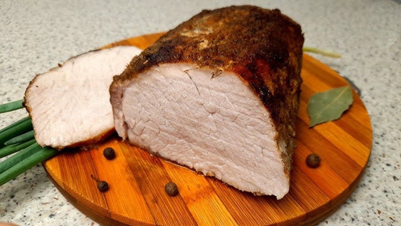 Святкове мʼясо, яке завжди вдається