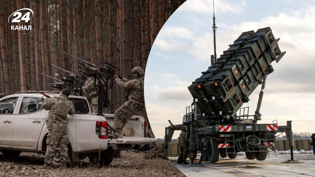 Способна ли украинская ПВО противостоять российским атакам в 2026 году