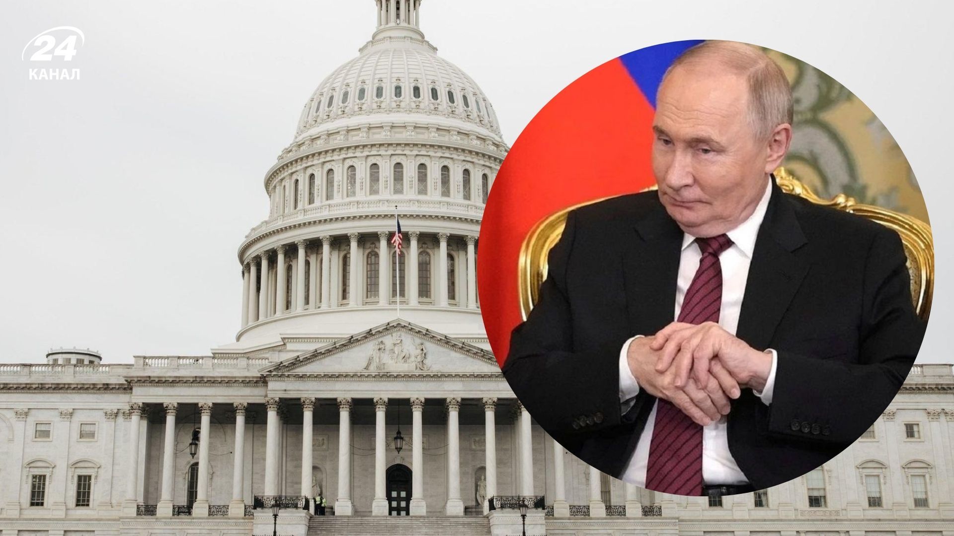 Обстрілами України на Різдво Путін довів, що не бажає миру