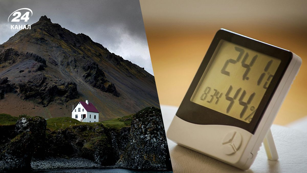 Ісландія встановила новий температурний рекорд перед Різдвом