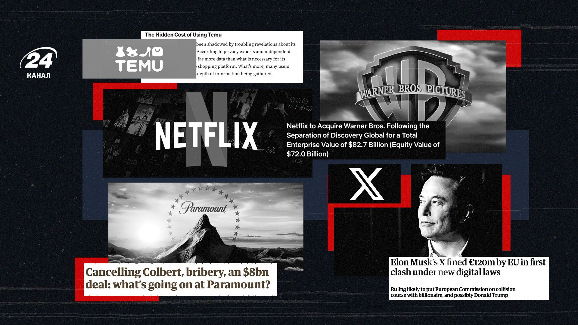 Самые громкие бизнес-скандалы 2025 года Самые громкие бизнес-скандалы 2025 года