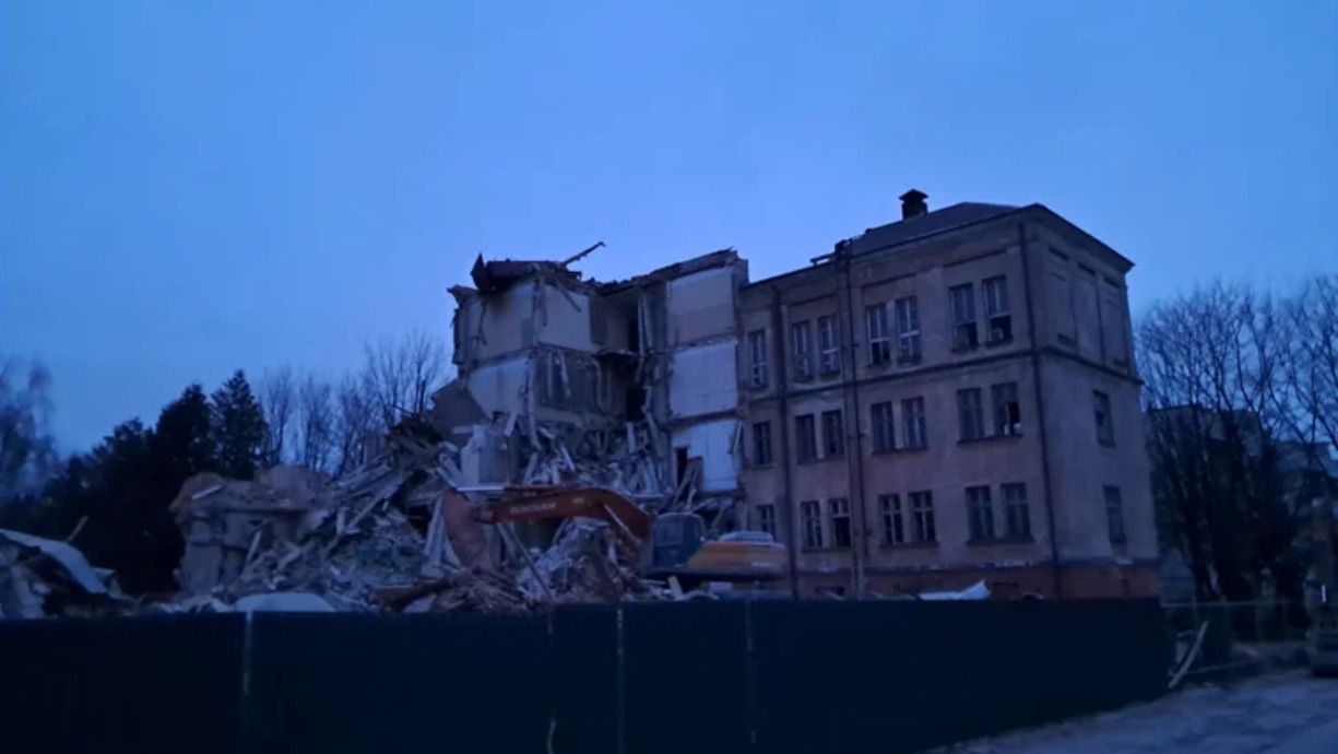 Львівська політехніка Львівська політехніка