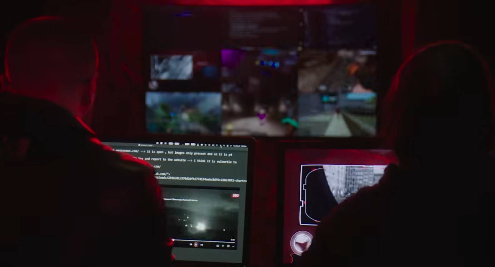 Фільм, присвячений Руху опору Фільм, присвячений Руху опору