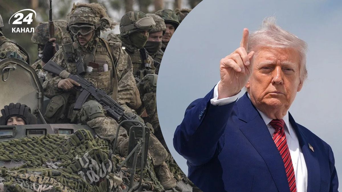 Компроміси щодо територій – чому пропозиція США щодо Донбасу небезпечна