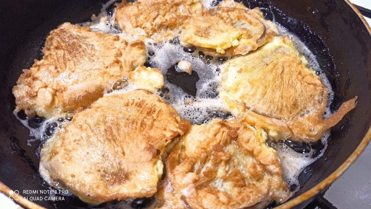 Грибы, которые на вкус как мясо