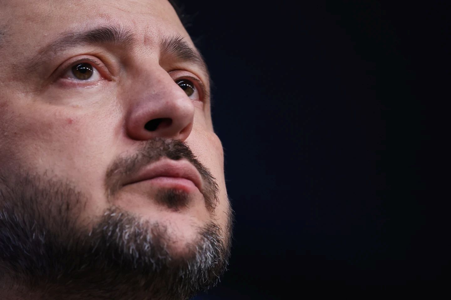 Владимир Зеленский высказался о переговорах - 24 Канал