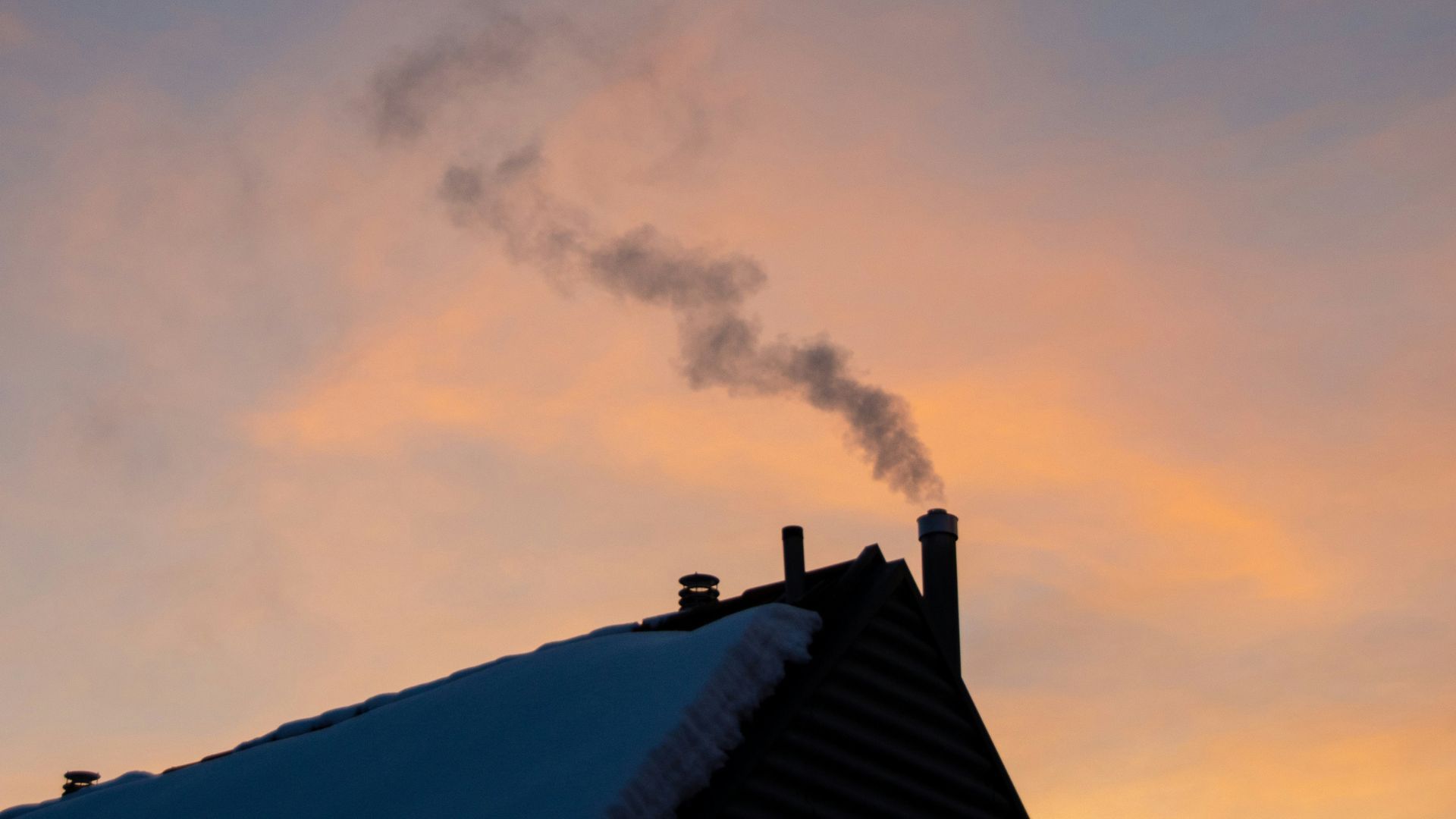 На Сумщине сложилась критическая ситуация с теплоснабжением