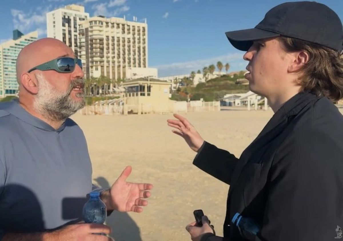 Тимур Міндіч прокоментував скандал навкого нього - 24 Канал