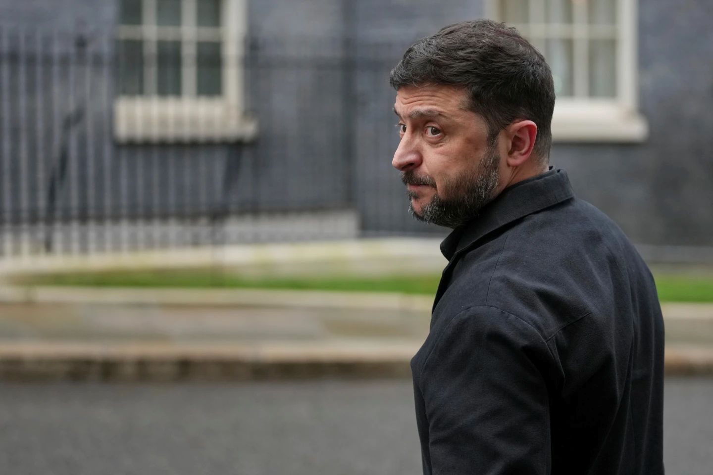 Президент зробив нову заяву щодо виборів в Україні - 24 Канал Президент зробив нову заяву щодо виборів в Україні - 24 Канал