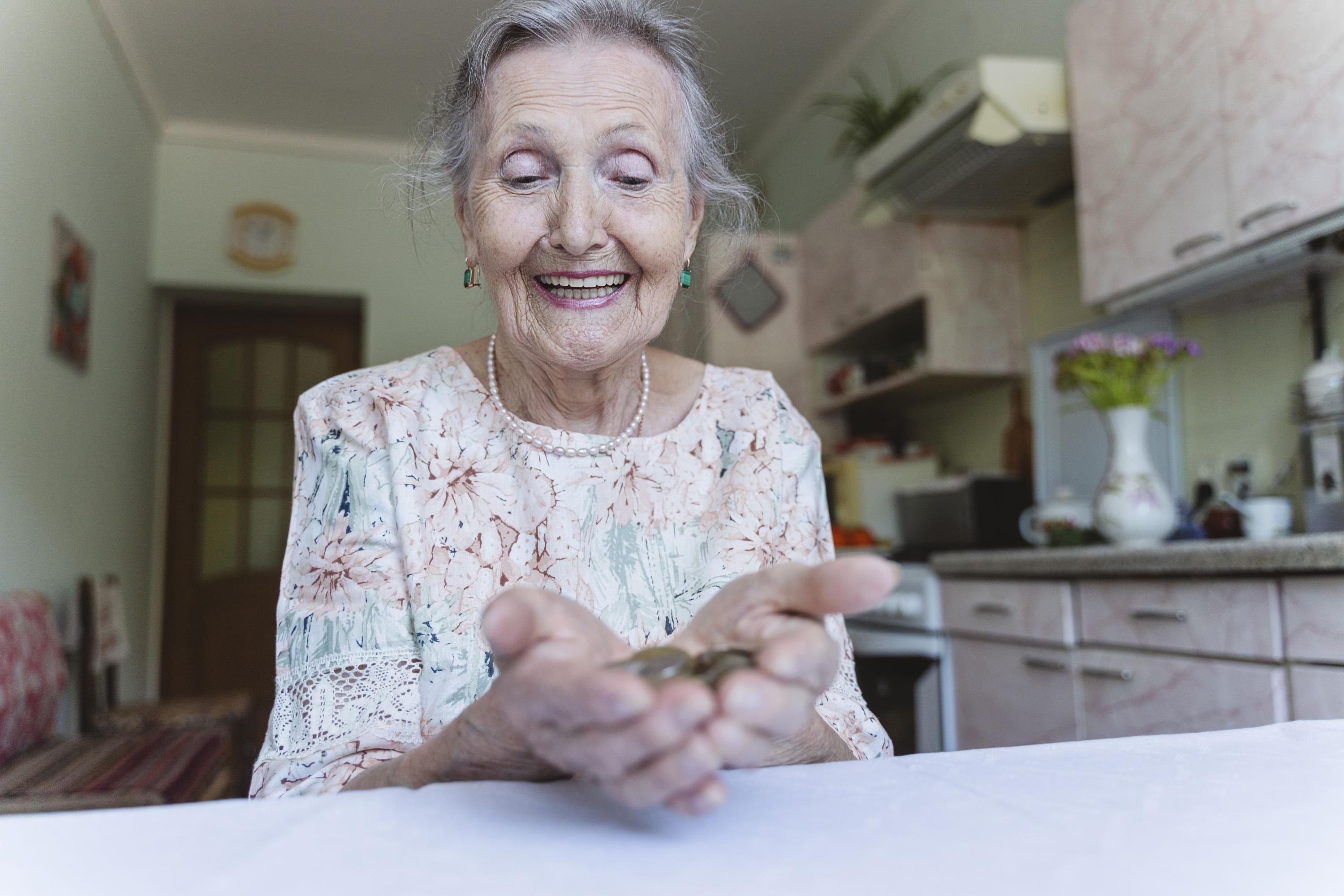 Пенсия при минимальной зарплате Пенсия при минимальной зарплате