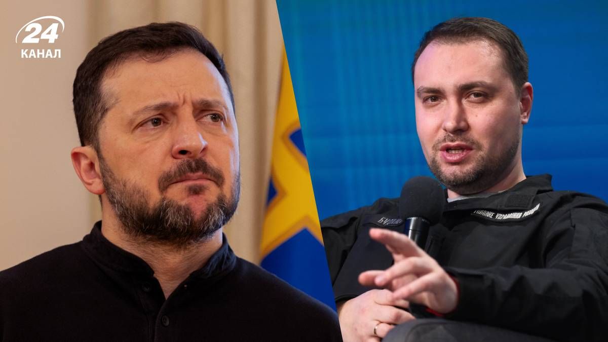 Буданов победил бы Зеленского