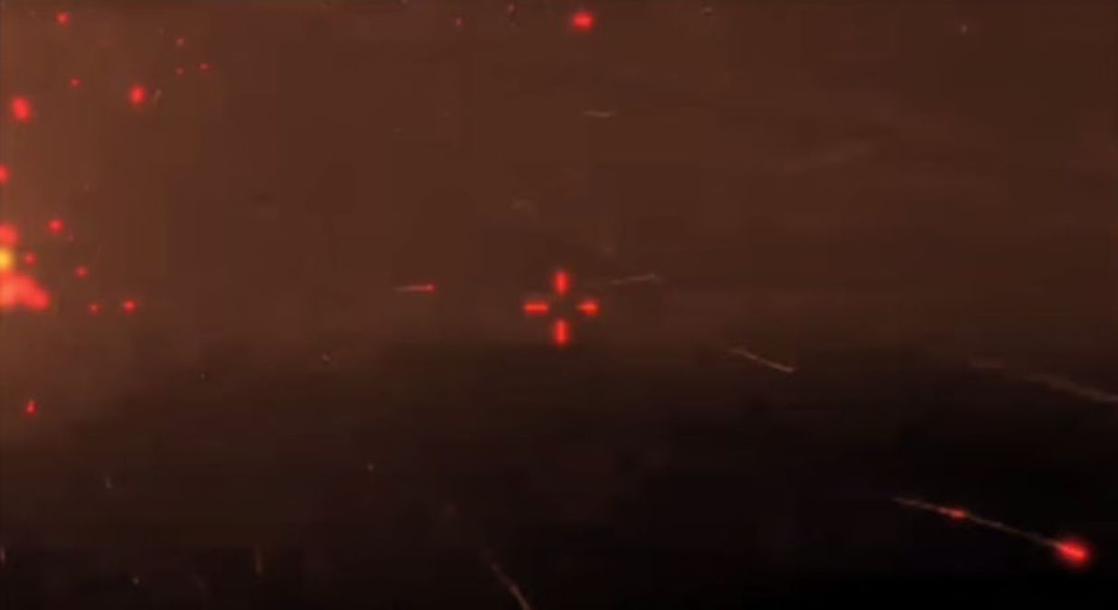 У Криму атакували низку цілей - 24 Канал У Криму атакували низку цілей - 24 Канал