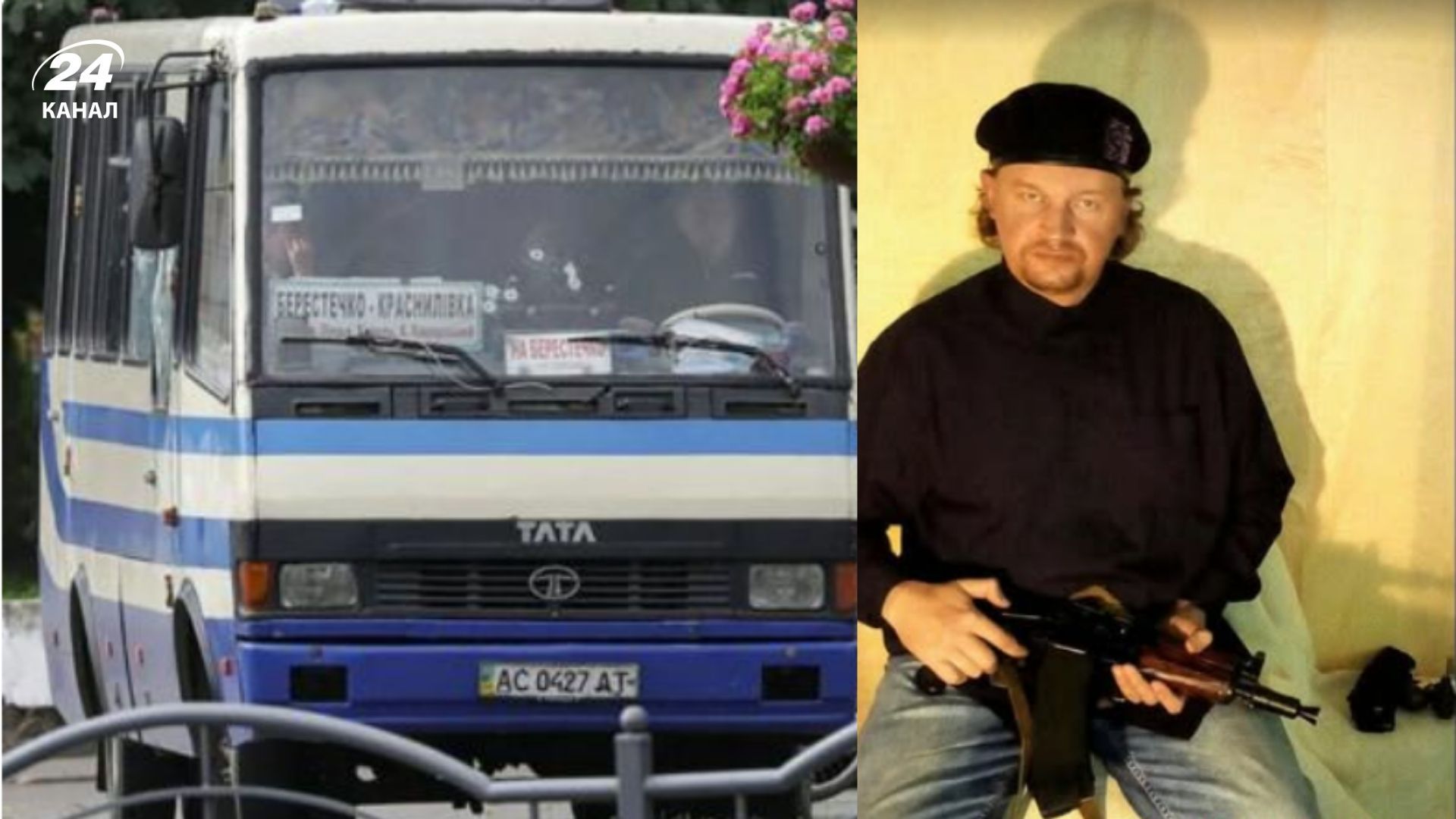 Максим Кривош