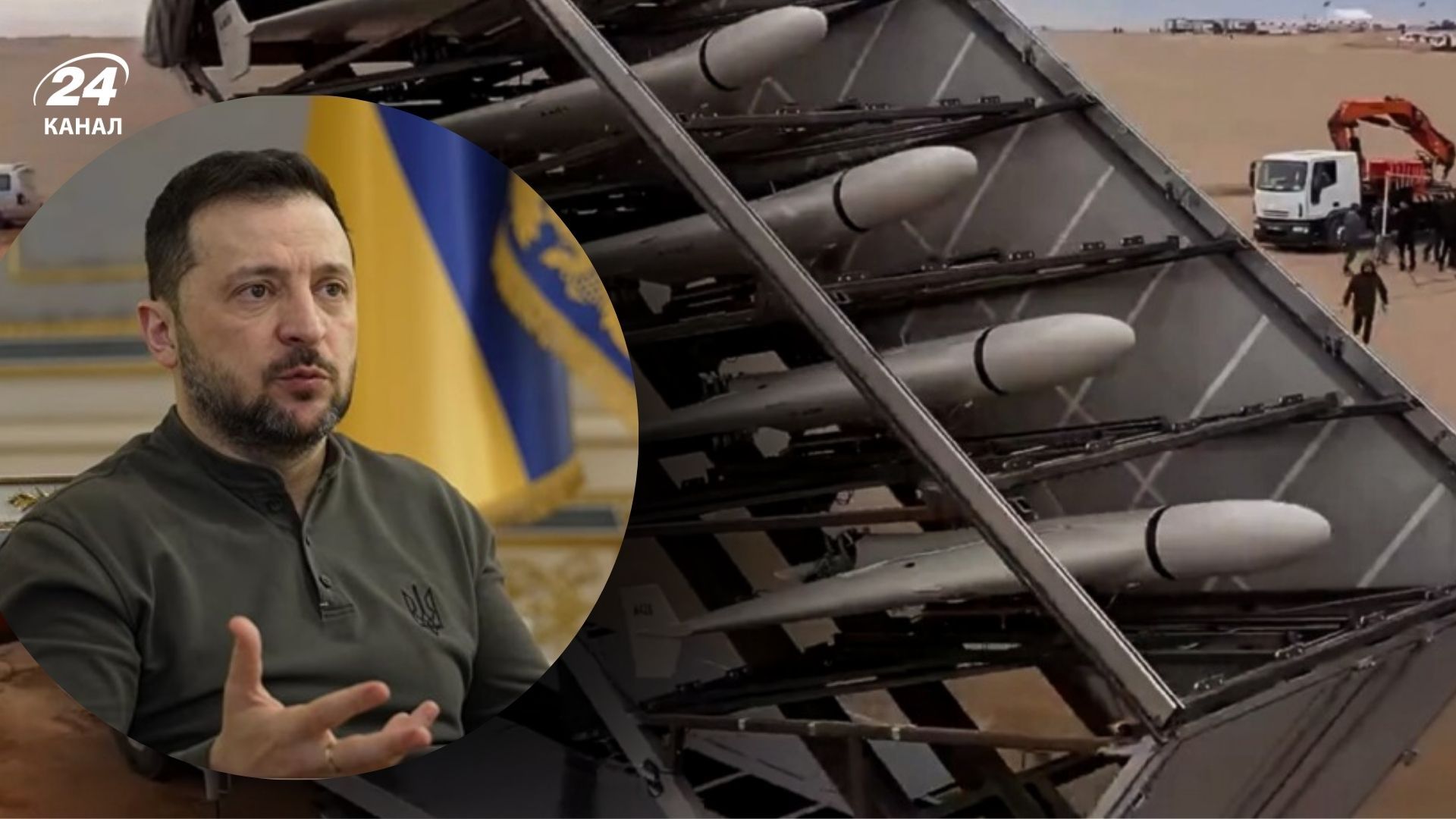 Окупанти розміщують обладнання для Шахедів на будинках у Білорусі