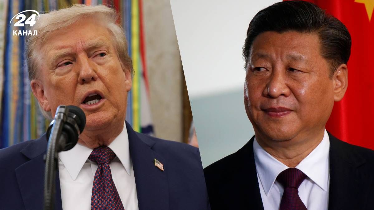 Какую роль в развязывании войны в Украине может сыграть Китай Какую роль в развязывании войны в Украине может сыграть Китай