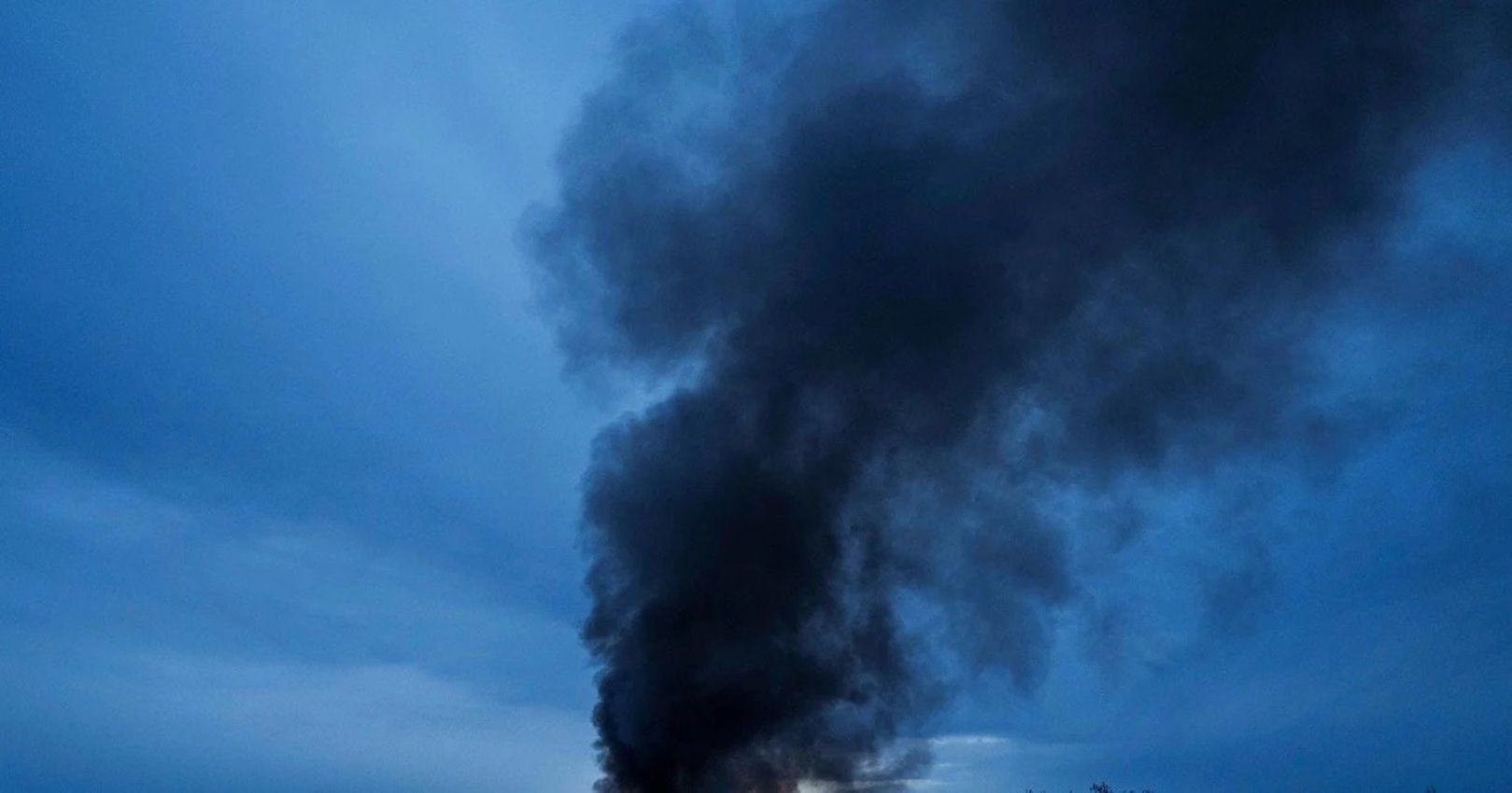 Силы обороны атаковали цели врага на оккупированной Донетчине