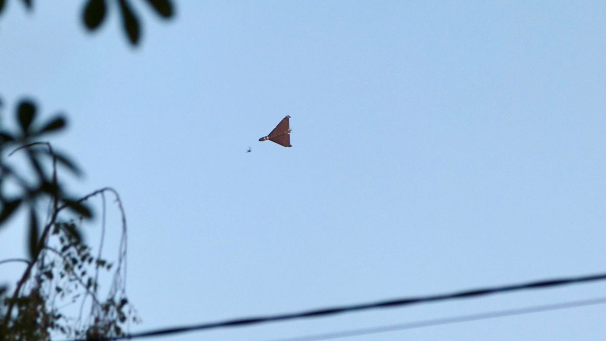 Військовий аналітик сказав, що планує Росія