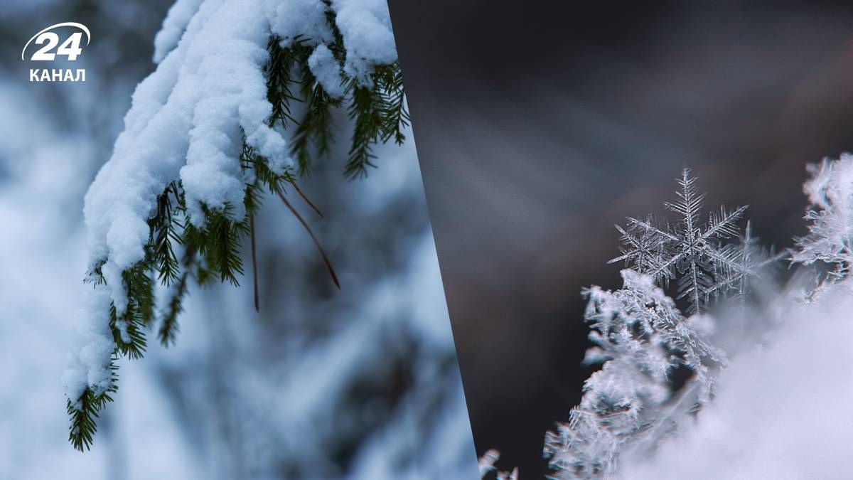 Погода в Украине - 24 Канал Погода в Украине - 24 Канал