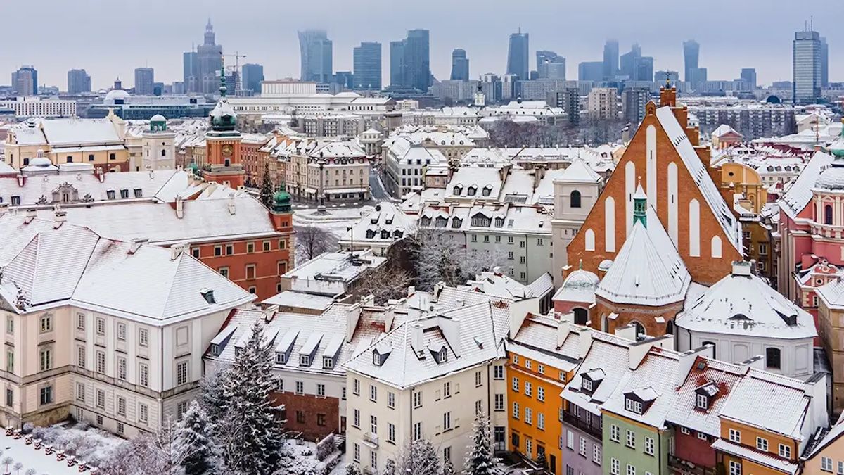 У Польщі житло дешевшає - чи піде за таким сценарієм Україна