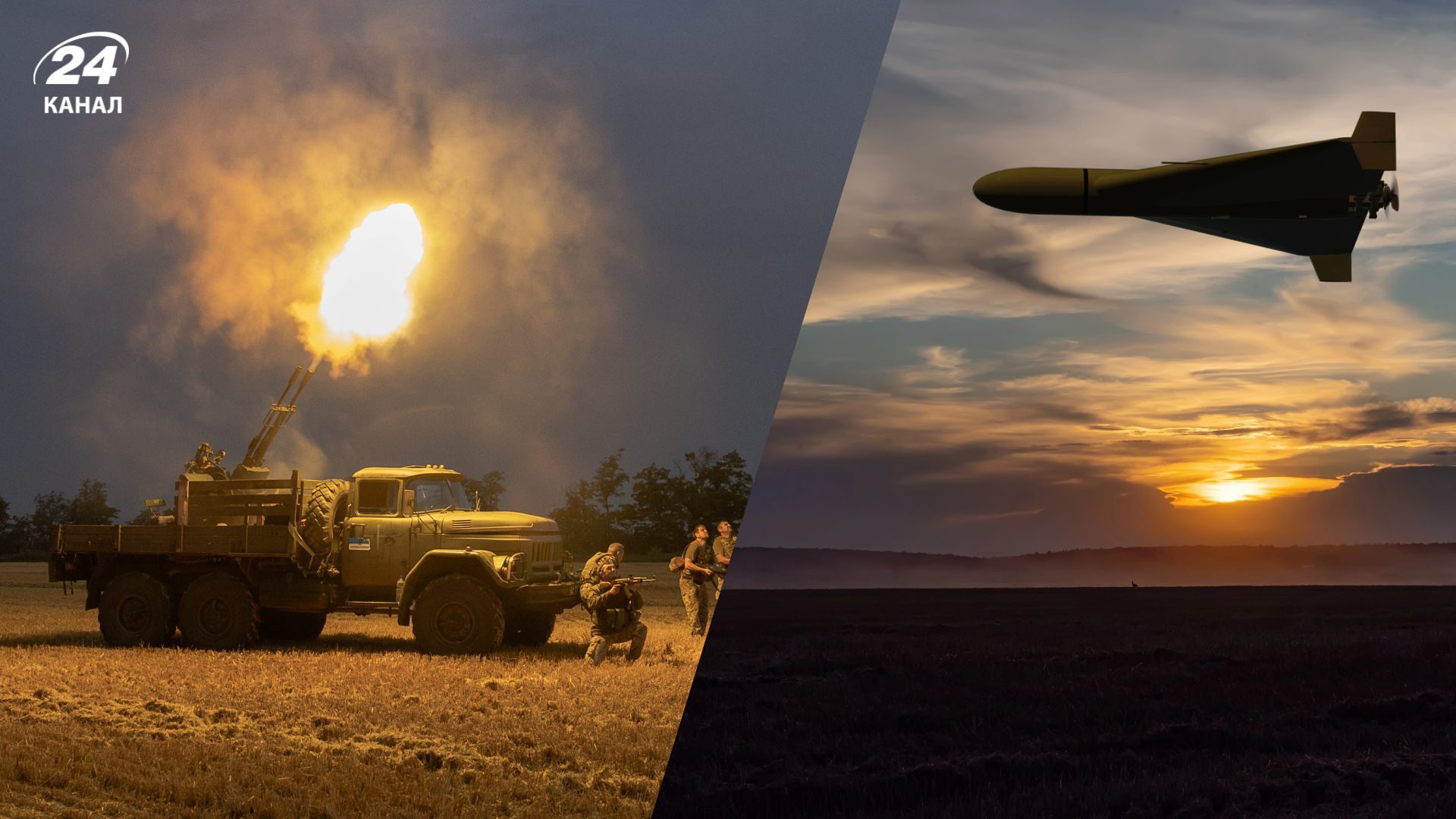 Скільки "Шахедів" може накопичити Росія 