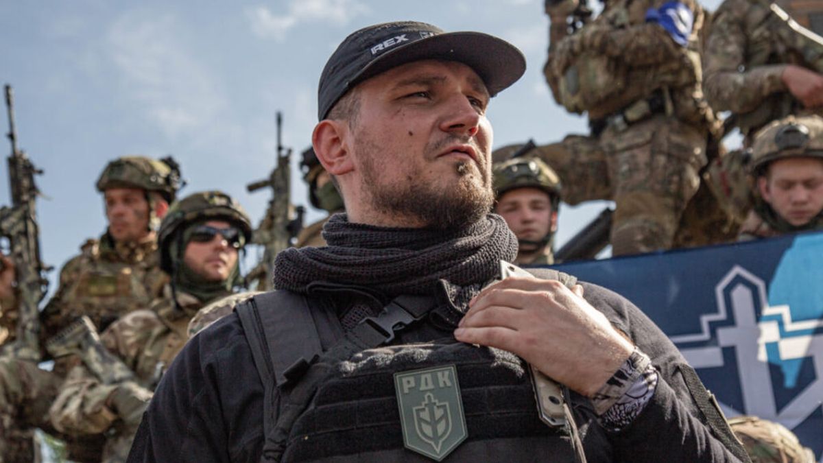 Биография Дениса Капустина - 24 Канал