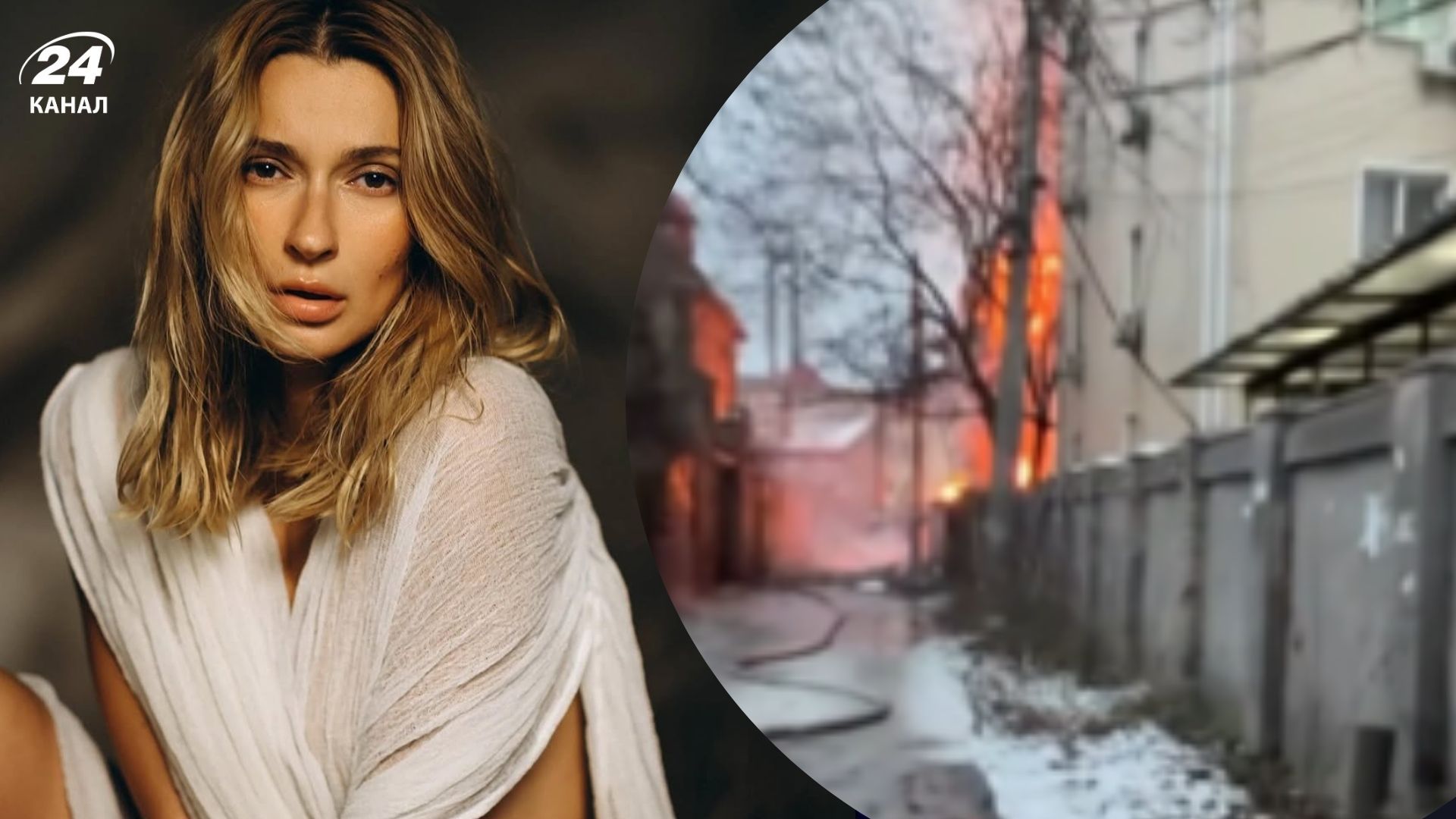 Атака на Киев 27 декабря - возле дома TAYANNA в Киеве произошел прилет - видео Атака на Киев 27 декабря - возле дома TAYANNA в Киеве произошел прилет - видео