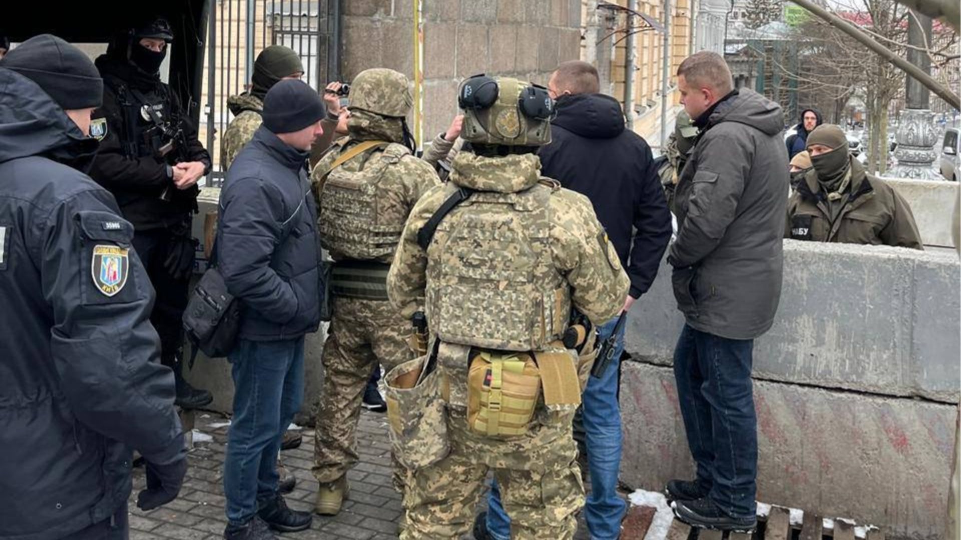 Слідчі дії у комітетах Верховної Ради: САП та НАБУ скаржаться на спротив співробітників УДО - 24 Канал Слідчі дії у комітетах Верховної Ради: САП та НАБУ скаржаться на спротив співробітників УДО - 24 Канал