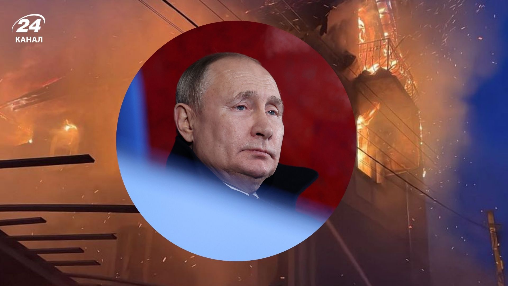 Россия атаковала Украину перед началом переговоров