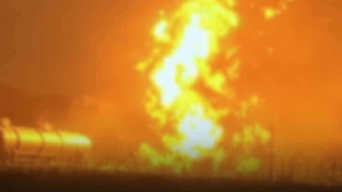 Масована атака 27.12.25 - Росія вдарила по ТЕЦ і видобутку газу - новини України Масована атака 27.12.25 - Росія вдарила по ТЕЦ і видобутку газу - новини України