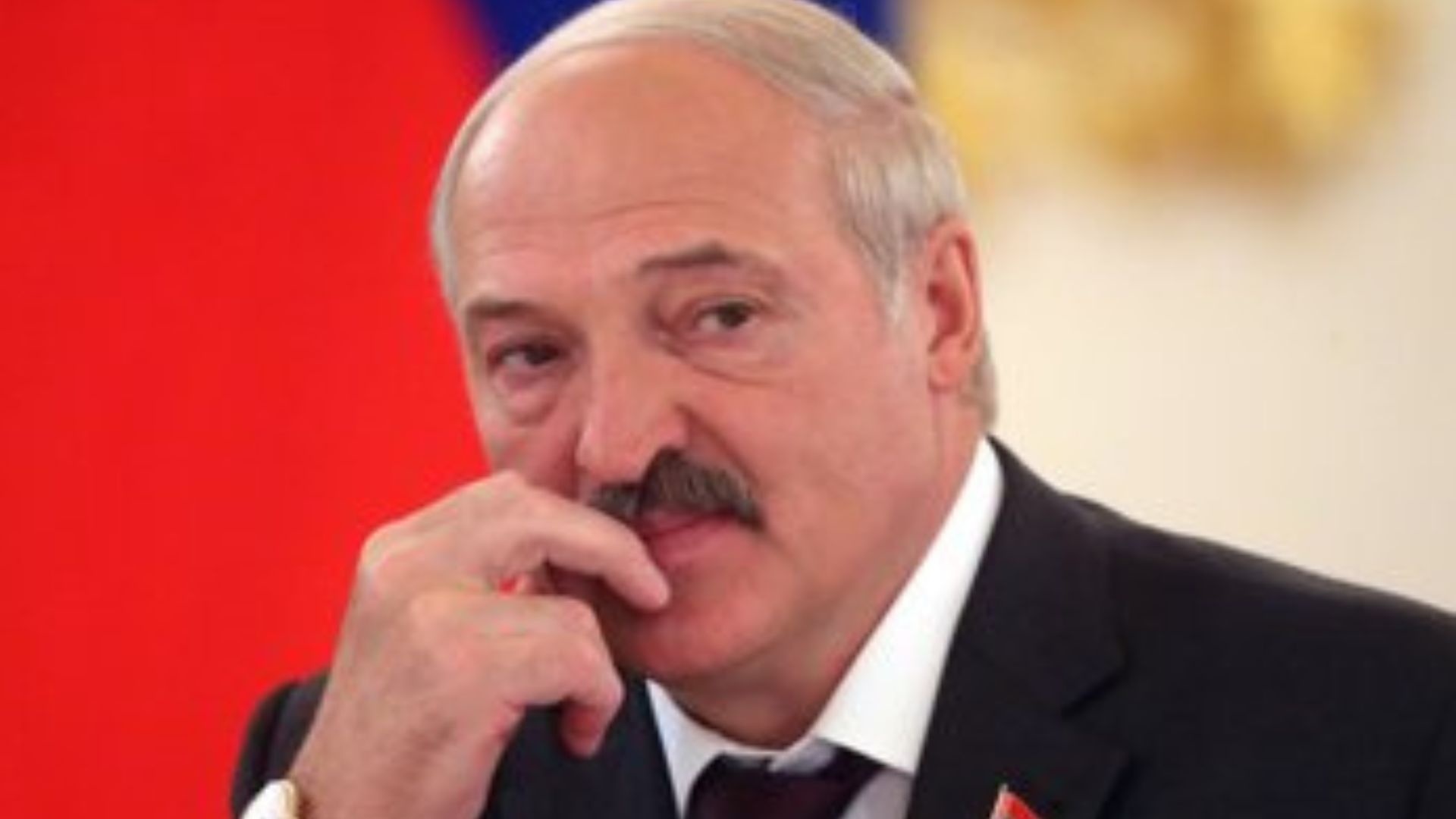 Лукашенко боится падения своего режима Лукашенко боится падения своего режима