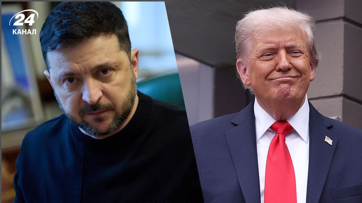 Зустріч Зеленського і Трампа - президент України привідкрив деталі візиту у США - новини України Зустріч Зеленського і Трампа - президент України привідкрив деталі візиту у США - новини України