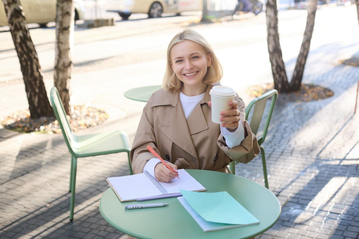 Чи має право вчитель піти на каву в час вікна Чи має право вчитель піти на каву в час вікна