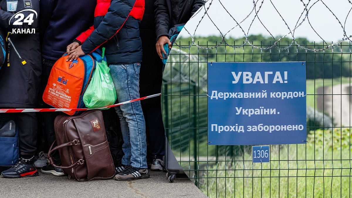 У Держприкордонслужбі розповіли про черги на кордоні У Держприкордонслужбі розповіли про черги на кордоні