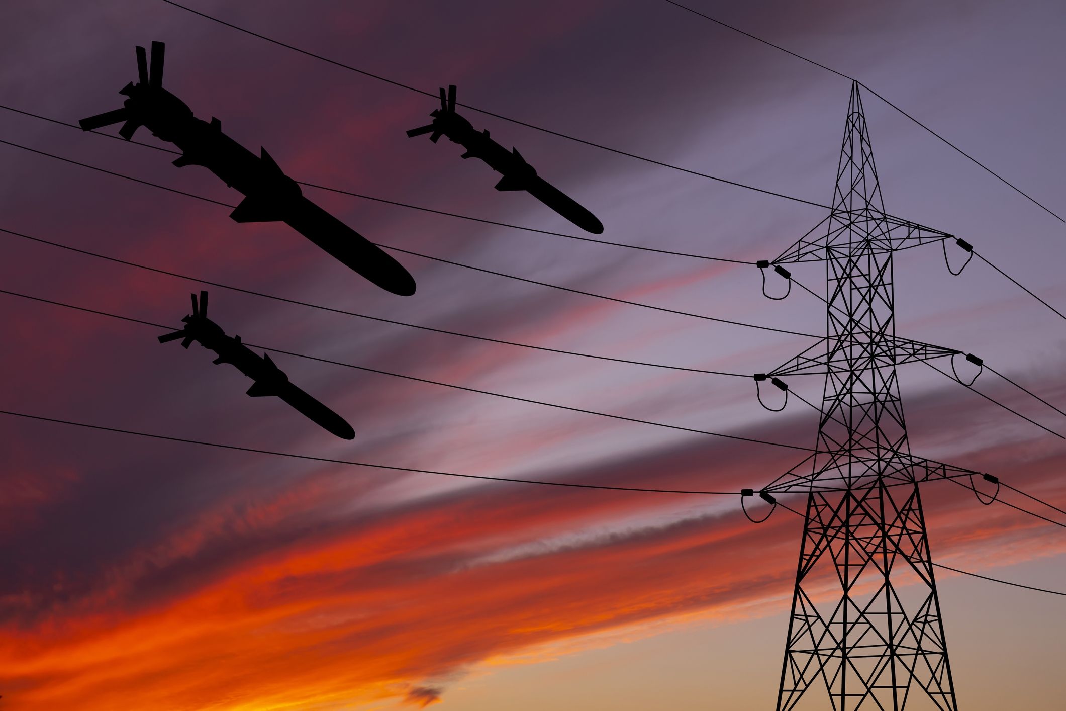 Які об'єкти енергетики атакувала Росія 27 грудня