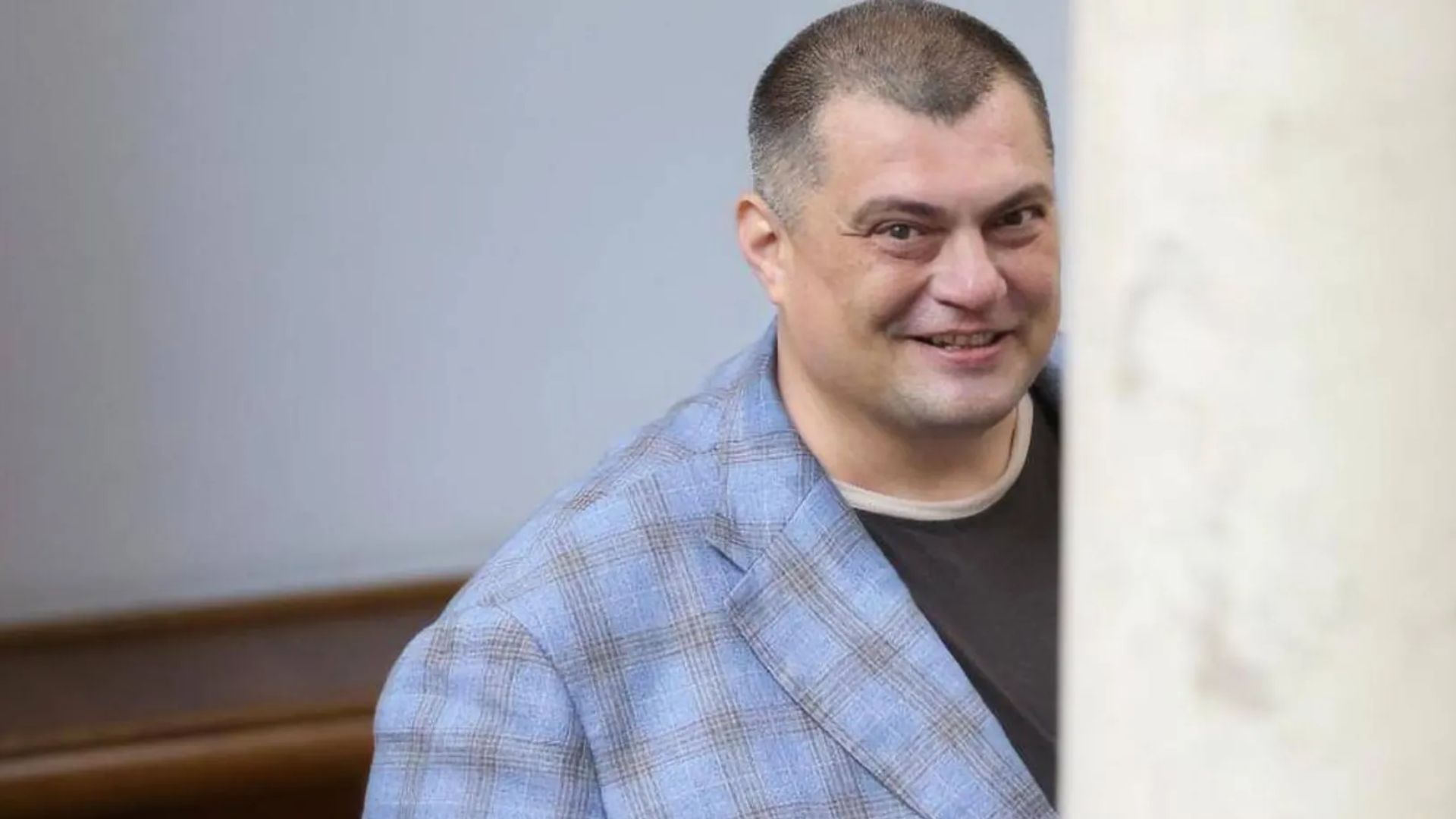 Юрий Корявченков