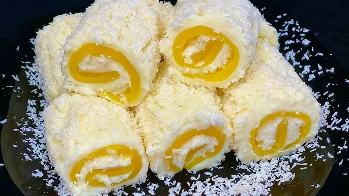 Быстрый турецкий десерт из турецкого салата