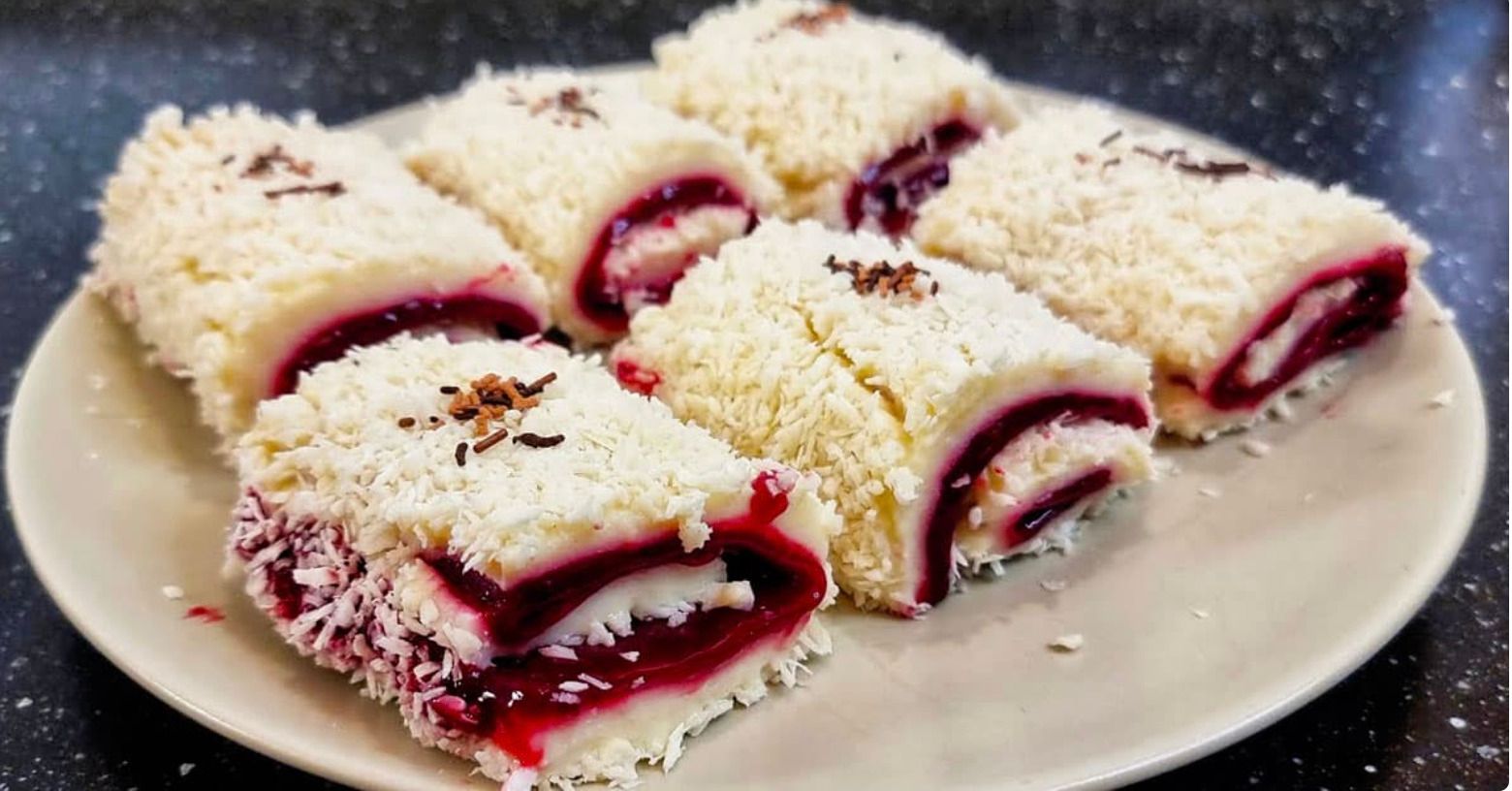 Быстрый десерт, который обожают все