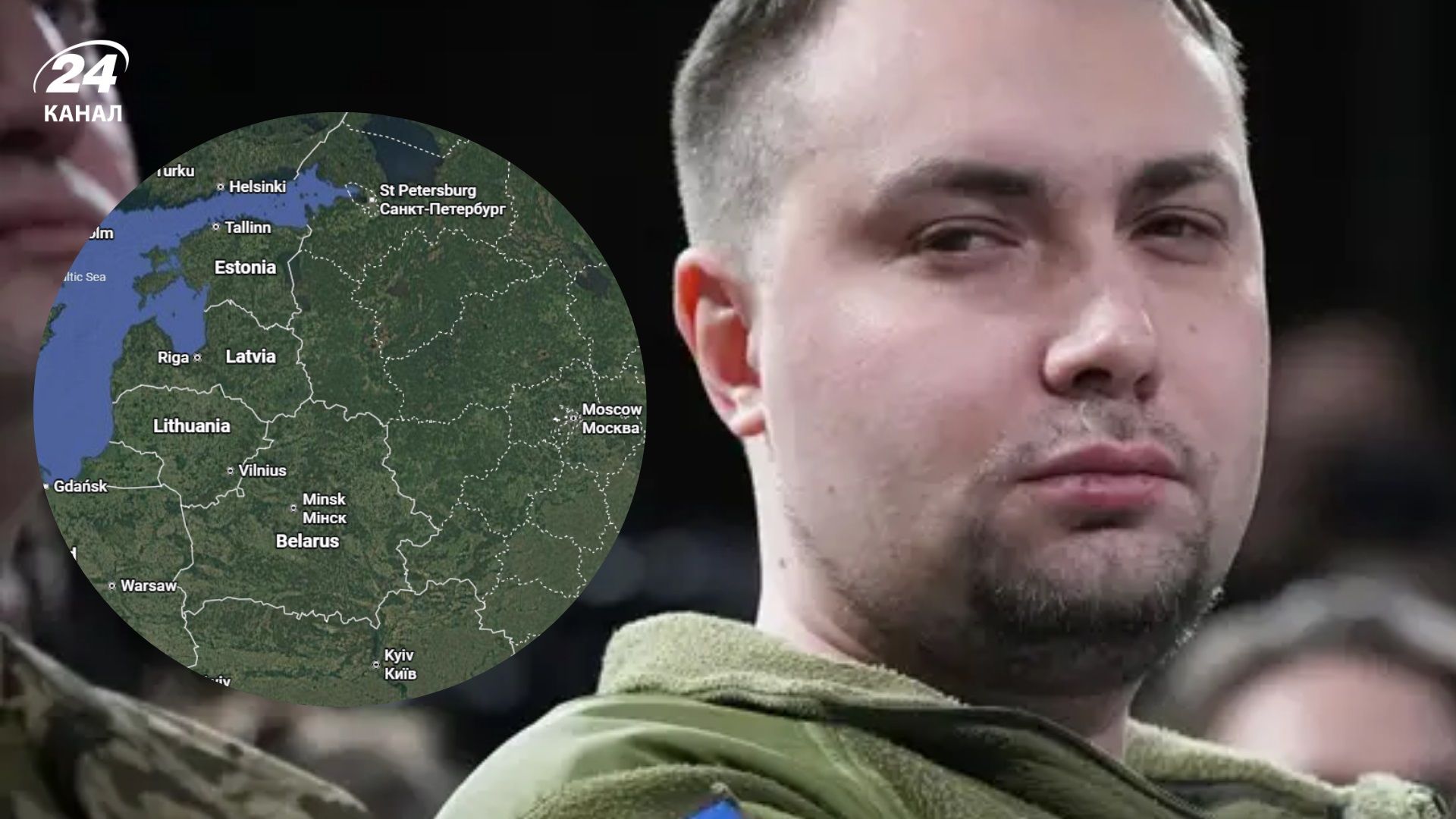 На кого Росія нападе після завершення війни На кого Росія нападе після завершення війни