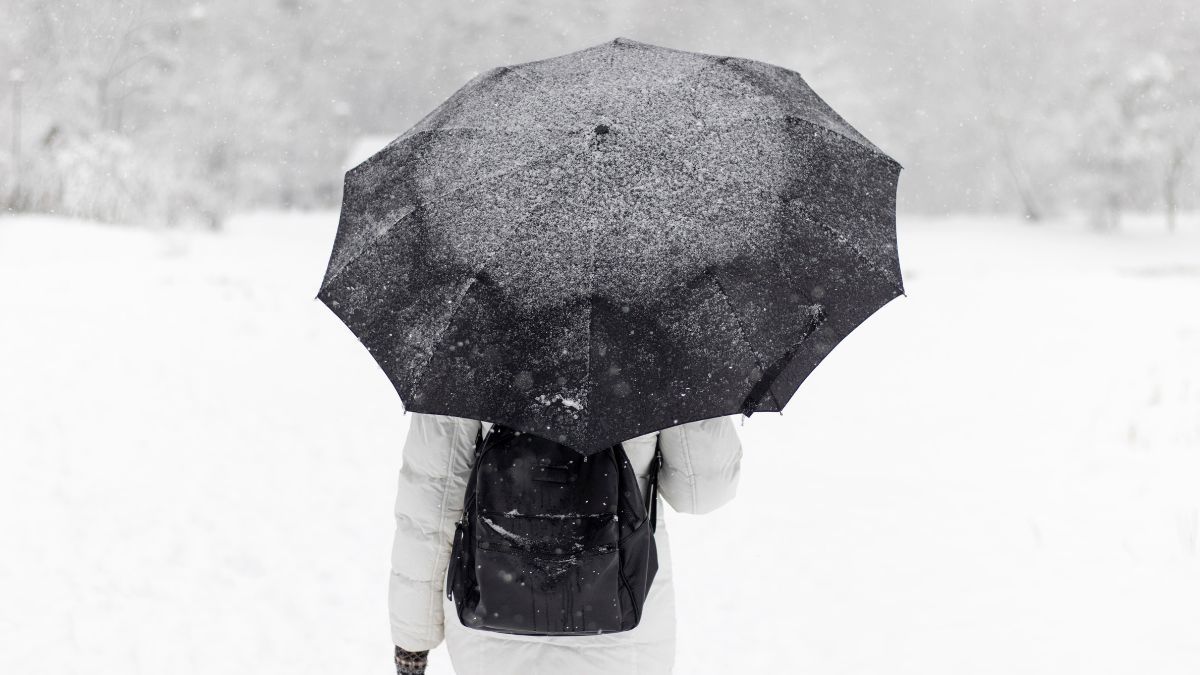 Укргідрометцентр попередив українців про небезпечні явища: для яких регіонів є загроза - 24 Канал Укргідрометцентр попередив українців про небезпечні явища: для яких регіонів є загроза - 24 Канал