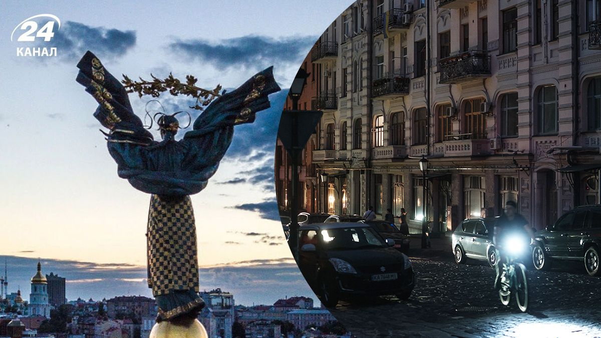 У Києві відновлюють світло після атаки 27 грудня