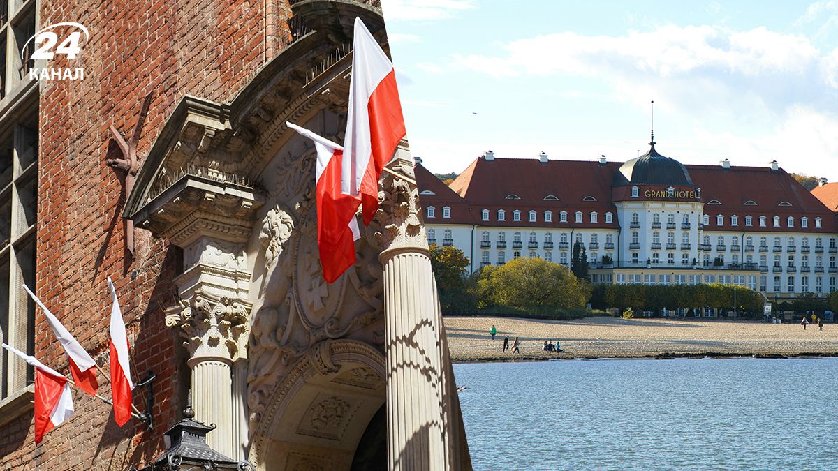 Які міста найкращі для життя у Польщі - свіжий рейтинг Які міста найкращі для життя у Польщі - свіжий рейтинг