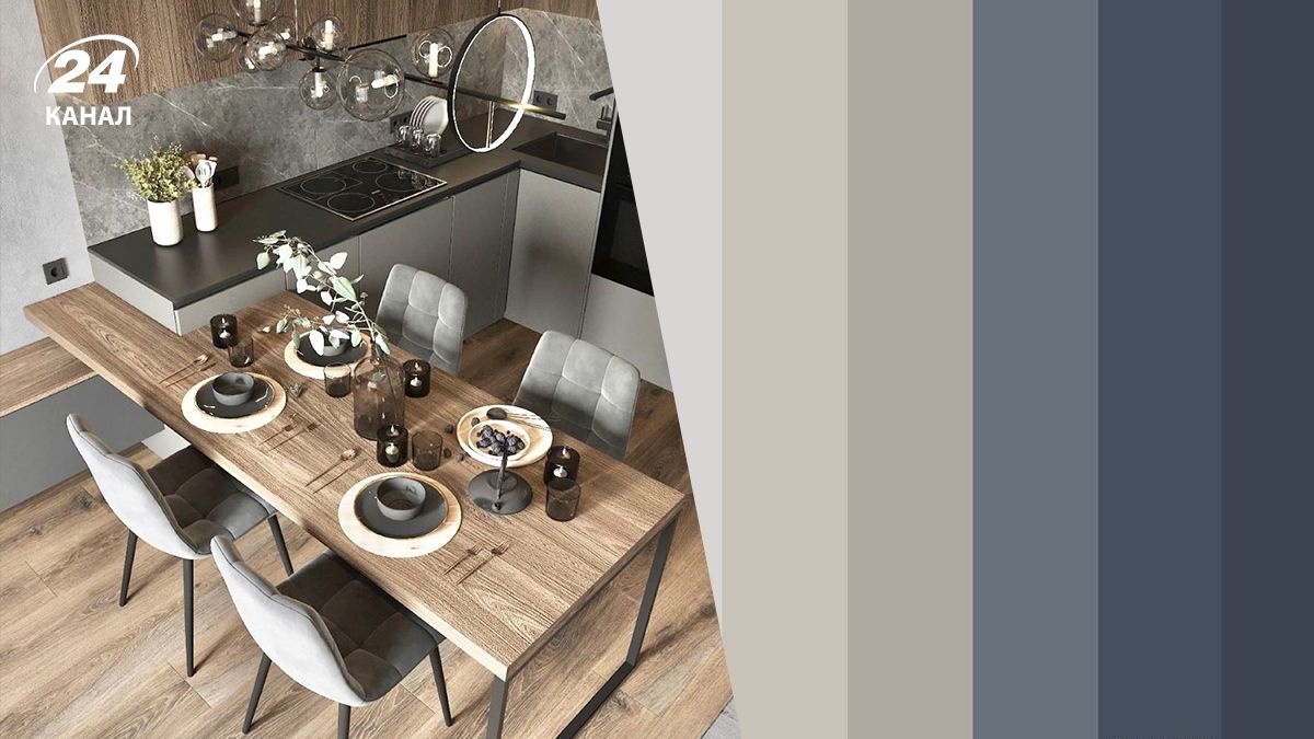 Дизайнери назвали найкращі заспокійливі кольори для вашого дому Дизайнери назвали найкращі заспокійливі кольори для вашого дому