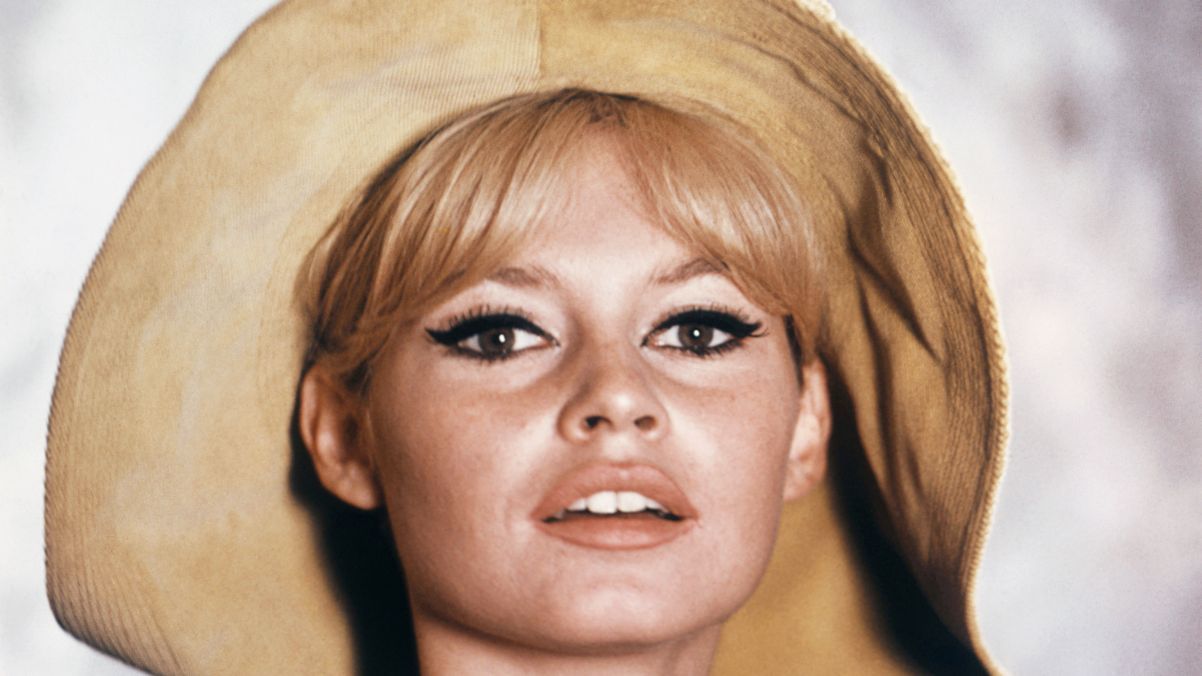 Померла Бріжіт Бардо - Show24