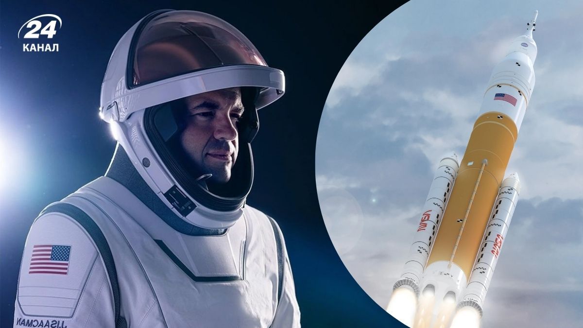 Американцы планируют вернуться на Луну