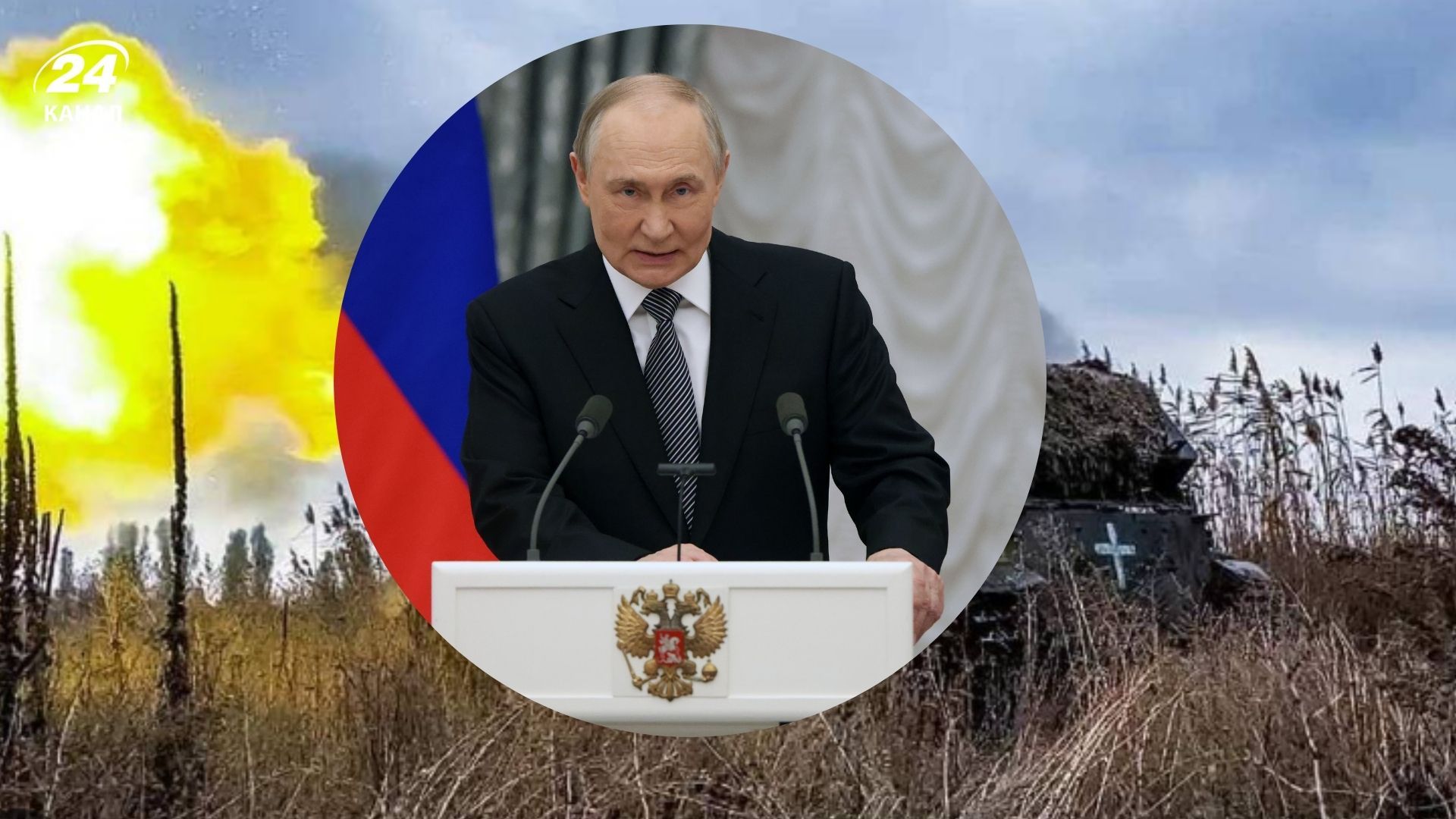 Российская экономика находится в состоянии истощения