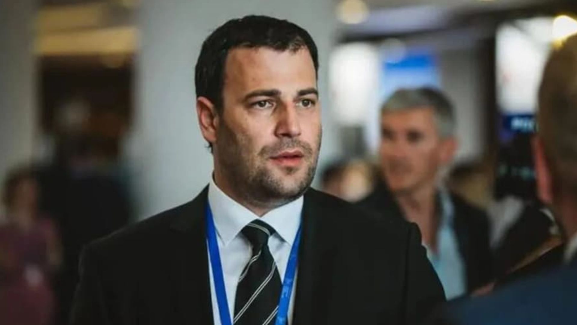 Юрий "Унитаз" Ваганов