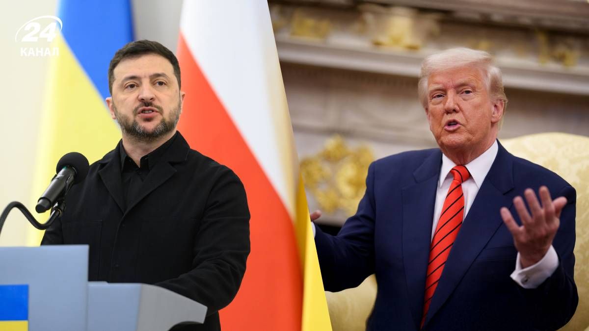 С каким результатом может закончиться встреча Зеленского и Трампа