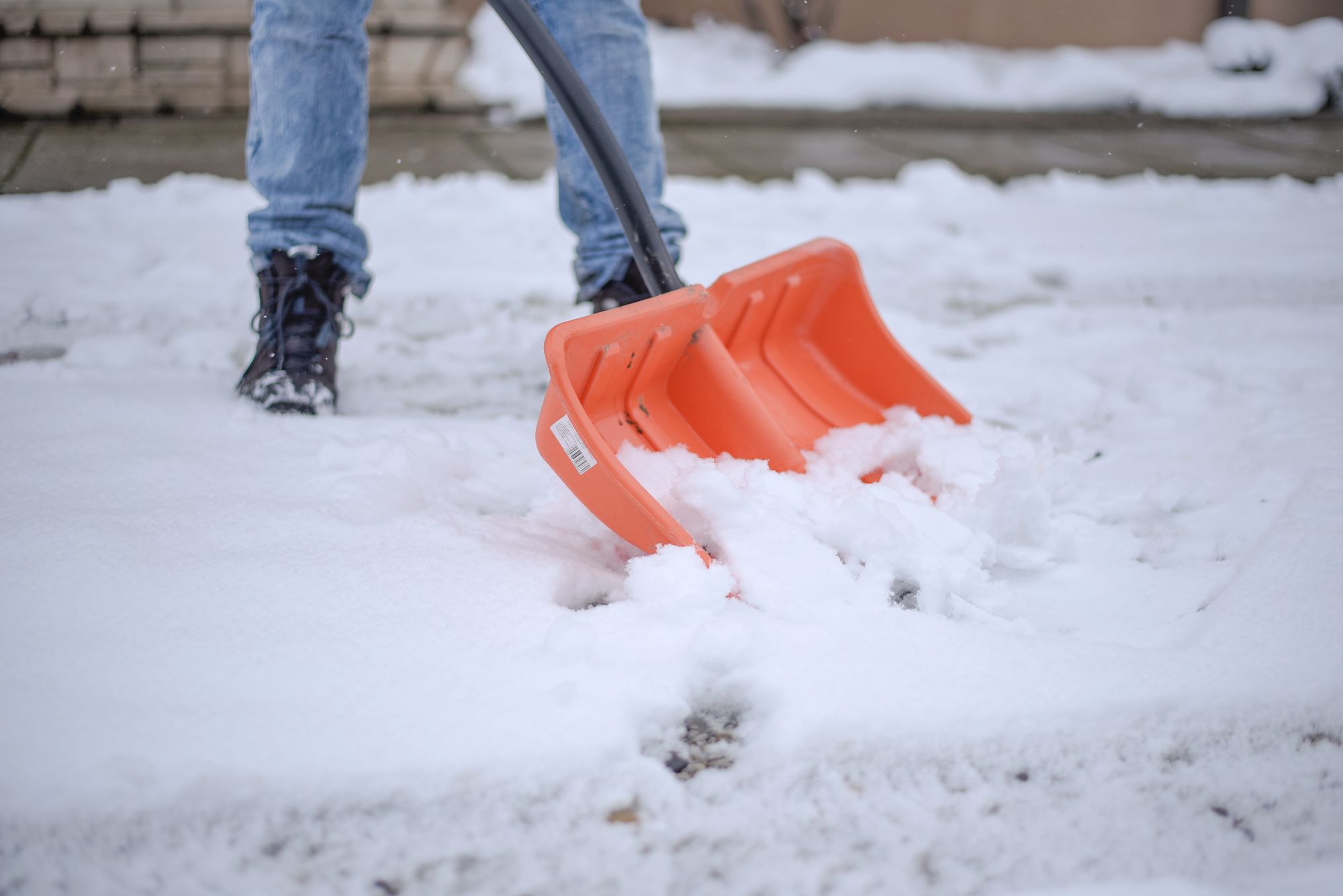 Прогноз погоды на 29.12.2025 - где будет холоднее всего - новости Украины