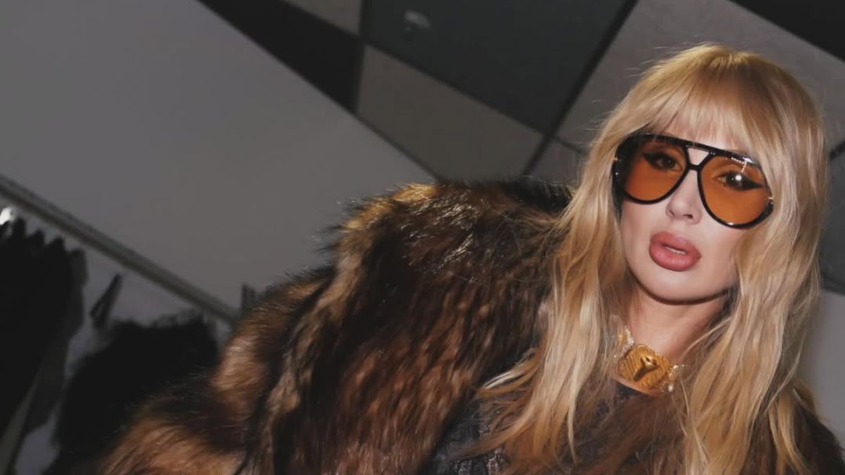 Светлана Лобода